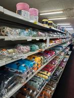 Na 40 jaar STOCK 2001 Zoersel ALLES MIN 50%, Zakelijke goederen, Stock en Retail | Partijen goederen, Ophalen