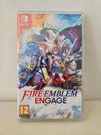 Fire Emblem: Engage - Switch, Avontuur en Actie, 1 speler, Nieuw, Ophalen of Verzenden