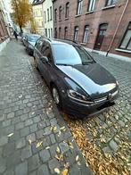 Golf variant 2016 diesel 114602 km, Autos, Achat, 5 portes, Particulier, Tissu