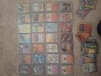 Pokémon kaarten te koop, Ophalen of Verzenden, Zo goed als nieuw, Meerdere kaarten, Foil