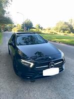 Full Black Mercedes-Benz A220D Pack AMG FULL OPTION !!!, Auto's, Mercedes-Benz, Particulier, A-Klasse, USB, Diesel