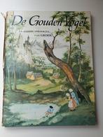 De gouden vogel - Grimm, Ophalen, Gelezen