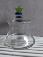 Bonbonnière met kroontje, Antiek en Kunst, Ophalen