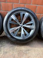 Originele 21 inch Audi velgen, Auto-onderdelen, Banden en Velgen, Ophalen, 285 mm, Banden en Velgen, Nieuw