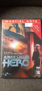 A man called hero, CD & DVD, Enlèvement ou Envoi