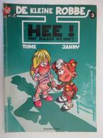 de kleine robbe...nr.3...hee,wat zullen we nou...........1st, Boeken, Stripverhalen, Ophalen of Verzenden, Gelezen