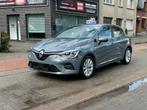 Renault clio 1.0 tce 20.000km 2020 Gps*led* GARANTIE, Auto's, Voorwielaandrijving, Euro 6, Leder en Stof, 3 cilinders