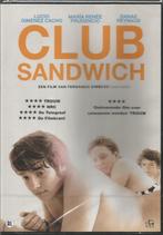 club sandwich, Alle leeftijden, Ophalen of Verzenden, Romantische komedie, Nieuw in verpakking