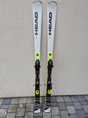 Ski Head XR ti beschikbaar voor biedingen