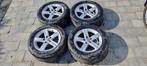 Audi velgen R16, Auto-onderdelen, Banden en Velgen, Ophalen, Gebruikt, Velg(en), 16 inch