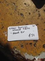 Citroen Berlingo bestel 2005 diesel  Wagennr 2500058 Portier, Auto-onderdelen, Ophalen, Gebruikt, -, Deur