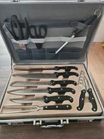 Berghaus messenkoffer, Huis en Inrichting, Ophalen, Zo goed als nieuw