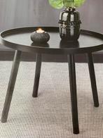 Petite table basse 55x40 neuve, Ophalen of Verzenden
