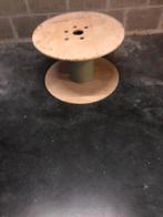 Houten haspel, Huis en Inrichting, Ophalen, Zo goed als nieuw