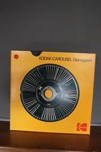 Carrousel Kodak, Audio, Tv en Foto, Diaprojectoren, Zo goed als nieuw, Ophalen