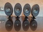 Kef eggs. KHT3005 Surround + Hifi., Audio, Tv en Foto, Luidsprekerboxen, Overige merken, Ophalen of Verzenden, Zo goed als nieuw