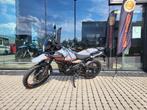 Royal Enfield New Himalayan 450, Motoren, 450 cc, Bedrijf, Overig, 1 cilinder