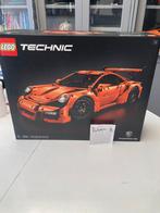 Porsche 911 GT3 RS 42056, Kinderen en Baby's, Nieuw, Complete set, Lego, Ophalen