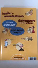 Kinderwoordenboek, Ophalen, Zo goed als nieuw