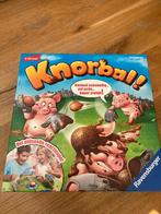 Gezelschapsspel Knorbal, Enlèvement ou Envoi, Comme neuf