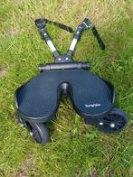 Bumprider / Universeel meerijdplankje / buggyboard, Ophalen, Gebruikt