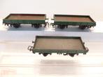TRAINS HO, Ophalen of Verzenden, Gelijkstroom, Wagon, Overige merken