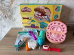 Play-Doh Dokter Tandarts Set, Ophalen of Verzenden