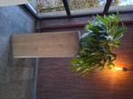 Houten zuil, Huis en Inrichting, Woonaccessoires | Zuilen en Pilaren, Ophalen, Zo goed als nieuw