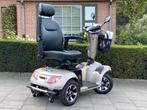 Bijna Nieuw Scootmobiel Vermeiren Carpo4 elektrische scooter, Diversen, Rolstoelen, Ophalen of Verzenden, Inklapbaar, Zo goed als nieuw