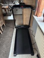 Loopband, Sport en Fitness, Fitnessapparatuur, Ophalen, Kunststof, Zo goed als nieuw, Loopband