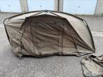 Trakker tempest bivvy, Watersport en Boten, Ophalen, Gebruikt