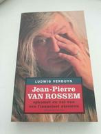Verduyn - Jean-pierre van rossem, Boeken, Ophalen of Verzenden, Zo goed als nieuw, Verduyn