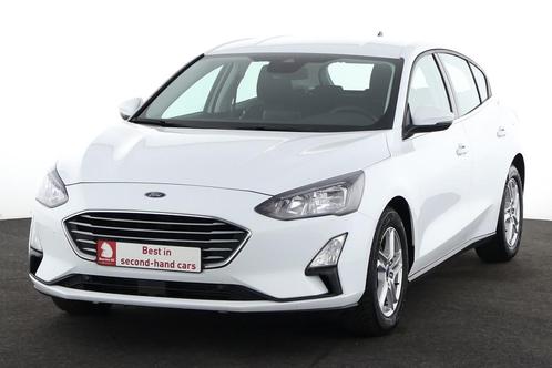 Ford Focus CONNECTED 1.0i ECOBOOST CONNECTED 1.0i ECOBOOST +, Auto's, Ford, Bedrijf, Te koop, Focus, Achteruitrijcamera, Android Auto