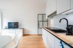 Appartement te koop in Knokke, 1 slpk, Immo, 42 m², 1 kamers, 74 kWh/m²/jaar, Appartement