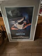 Gremlins movie cinema poster 1984, Verzamelen, Ophalen of Verzenden