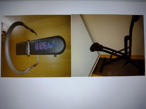 Buikspiertrainers (2 voor 45 EUR), Sport en Fitness, Fitnessmaterialen, Armen, Benen, Buik, Ophalen