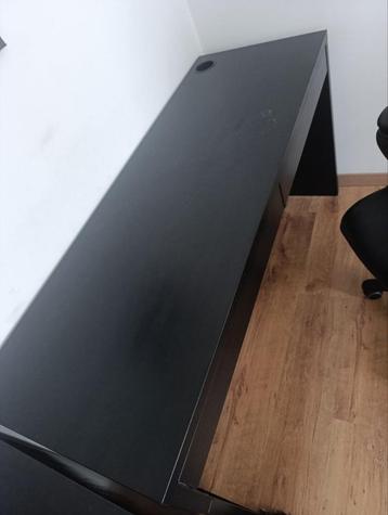 chambre étudiant ikea la chaise n'est pas compris, Enlèvement
