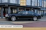 Bentley Mulsanne 6.7 V8 (bj 2012, automaat), Auto's, Bentley, 4 deurs, Gebruikt, Overige kleuren, 513 pk