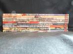 VICTOR SACKVILLE (12 ALBUMS dont 9 EO). EDITIONS LE LOMBARD, Livres, BD, CARIN-RIVIERE-BORILE, Enlèvement ou Envoi, Série complète ou Série