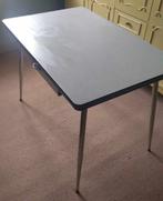 table de cuisine en formica, 100 à 150 cm, Rectangulaire, 50 à 100 cm, Enlèvement