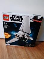 Lego star wars Imerial shuttle 75302 NIEUW, Nieuw, Ophalen of Verzenden, Lego