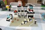 Legoland 6386 Politiestation, Ophalen, Gebruikt, Complete set, Lego