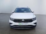 Volkswagen Tiguan 2.0TDI*LIFE*CAPTEURS*GPS*, Autos, Achat, Euro 6, Entreprise, Electronic Stability Program (ESP)