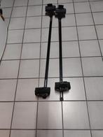 Dakdragers Thule (voetjes Volvo V40), Auto diversen, Dakdragers, Ophalen, Zo goed als nieuw