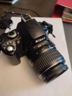 Appareil photo numérique reflex, TV, Hi-fi & Vidéo, Comme neuf, Enlèvement, 8 fois ou plus, Nikon