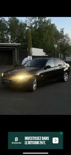 Bmw 320d m47, Euro 5, Achat, 8 cm³, Boîte manuelle