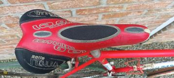retro koersfiets, Ophalen, Gebruikt, Heren, Overige merken