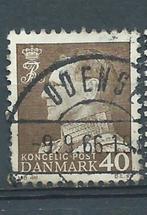 DANEMARK, Postzegels en Munten, Postzegels | Europa | Scandinavië, Verzenden, Denemarken