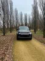 Range Rover Vogue 3.0 / 190 KW / 258PK, Auto's, Automaat, Zwart, Leder, Bedrijf
