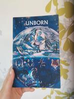 Unborn - the legend returns home, ROZ.A.I, Ophalen of Verzenden, Zo goed als nieuw